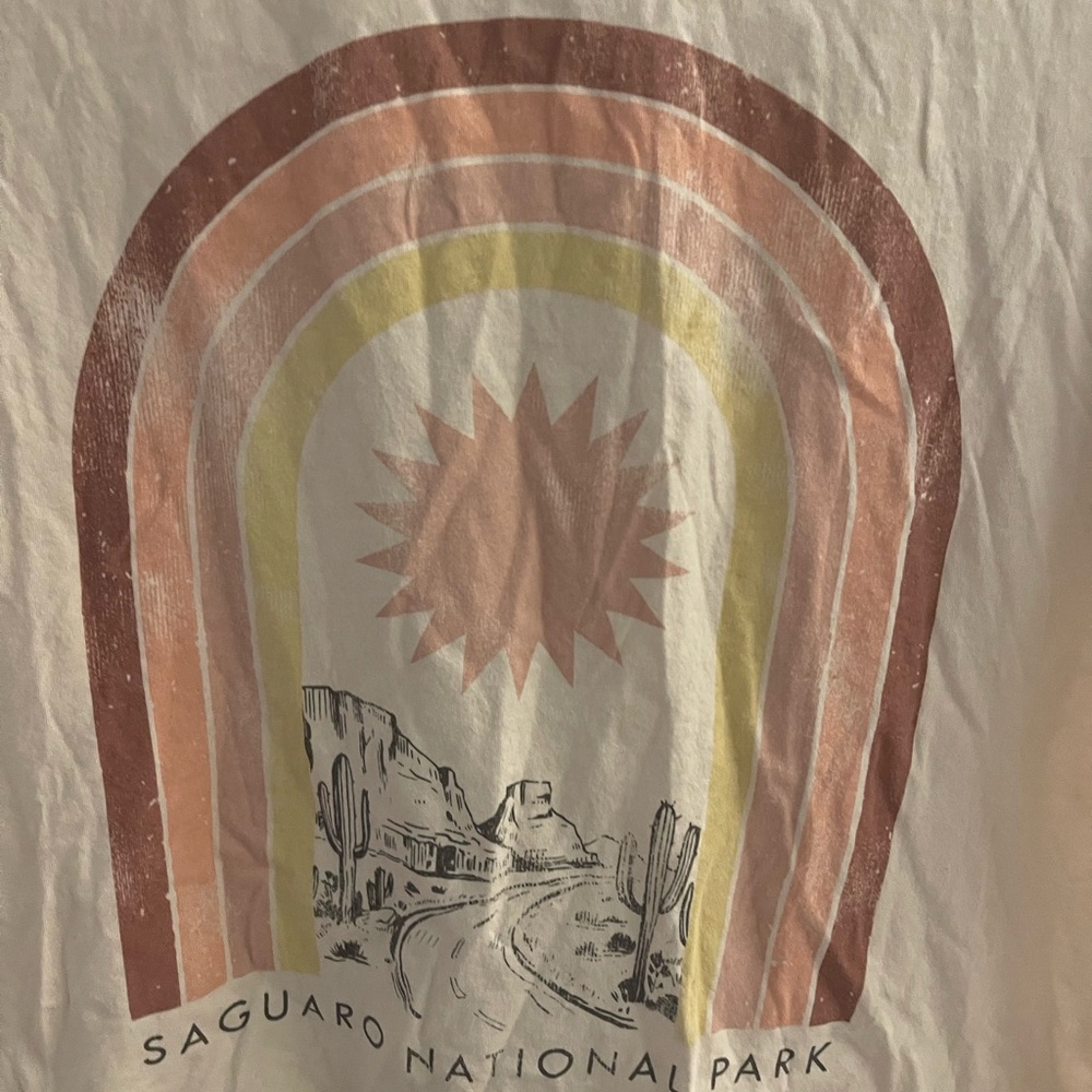 Grayson/Threads Tee - image 2